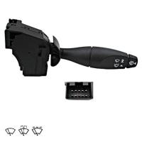 Переключатель омывателя Transit 2000-2006 / Connect RH без омыв. заднего стекла